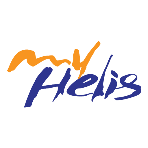 MyHelis.gr Τηλεκατευθυνόμενα Μοντέλα logo